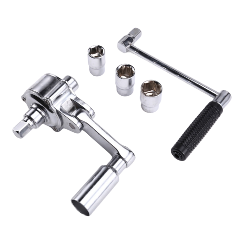 Heavy Duty Torque Multiplier Wrench Set 1