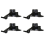 28mm SUV Tire Changer Machine Mount Duck Head Tool Car Accessories 1