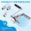 Heavy Duty Torque Multiplier Wrench Set 5