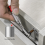 Portable Double End Wrench Mini Ratchet Socket Wrench 3