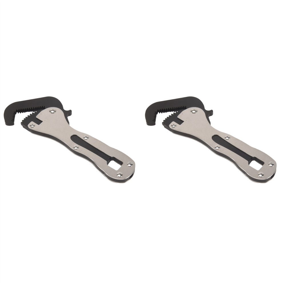 The Mini Stubby, Mini Stubby Pipe Vise Wrench 4711565575556