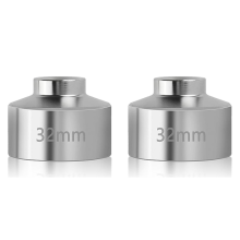 Socket-Oil Filter Wrench Tool,Steel Quickly Oil Filter Removal Tool