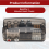 Car Audio High to Low Line Out Converter 6