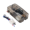 Car Audio High to Low Line Out Converter 2