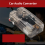 Car Audio High to Low Line Out Converter 4