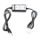 Car Audio AUX Adapter 3.5mm AUX Interface CD Changer for Accord 1