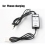 Car Audio AUX Adapter 3.5mm AUX Interface CD Changer for Accord 5