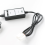 Car Audio AUX Adapter 3.5mm AUX Interface CD Changer for Accord 4