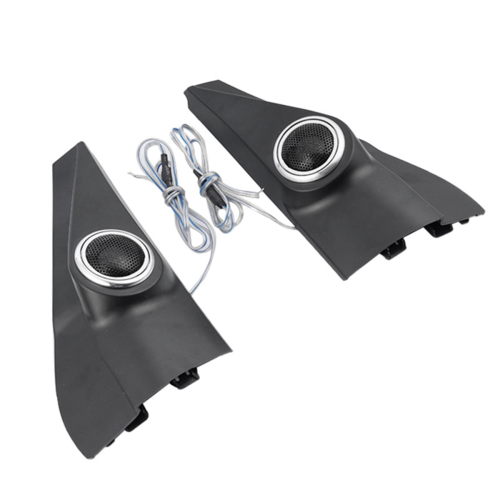 Car Front A-Pilla High-Pitched Speaker Accessories Mounting Kit 1
