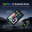 9 Inch Multi-Functional Car TV Headrest Monitor for Back Seat, 3