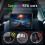 9 Inch Multi-Functional Car TV Headrest Monitor for Back Seat, 4