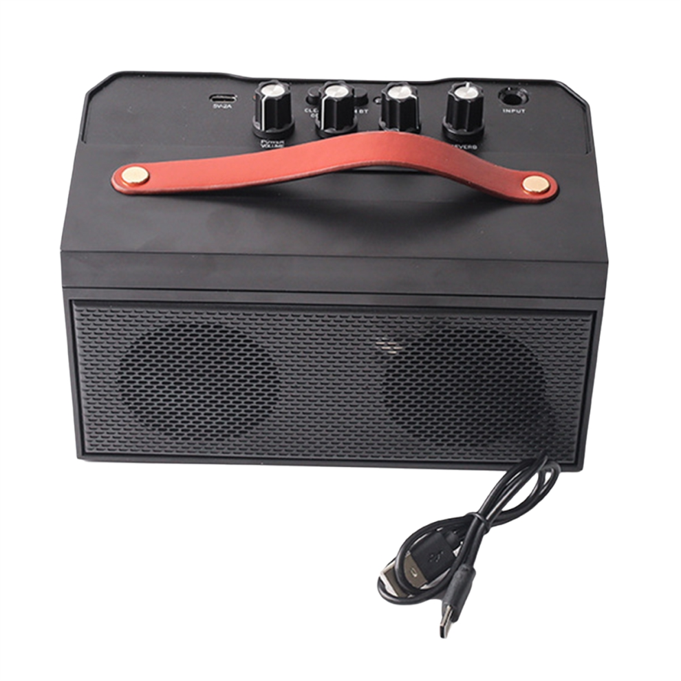 Professional Portable Wireless Speakers Bluetooth Speaker-image-OPC-PJ99RVP-NEW