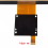 For 10th 2016-2019 Radio Navigation Display Touch Screen 6