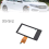 For 10th 2016-2019 Radio Navigation Display Touch Screen 4