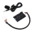 2Set Radio Audio Adapter Bluetooth AUX Cable 5