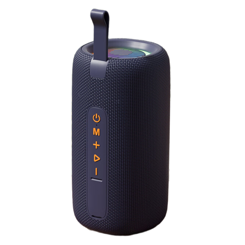 Outdoor Portable Bluetooth Speaker,80W Loud,Waterproof Ipx6 4711565503085