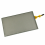 Car 7Inch Contact Screen Glass Digitizer Navigation for 208 6