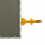 Car 7Inch Contact Screen Glass Digitizer Navigation for 208 5