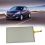 Car 7Inch Contact Screen Glass Digitizer Navigation for 208 4