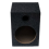 Car Single 8-Inch Speaker Box Universal Sealed Speaker Boxes 2
