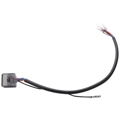 Green Led Universal N-6 Digital Gear Indicator Shift Lever Sensor 2