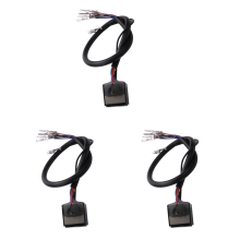 Green Led Universal N-6 Digital Gear Indicator Shift Lever Sensor