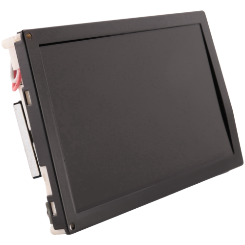 Atuador Linear Tipo Micro, Curso de 2 Polegadas, 30 N/6,75 Lb, Velocidade 30 mm/S  Motor Atuador Elétrico Impermeável LinearActuator 12 V 2