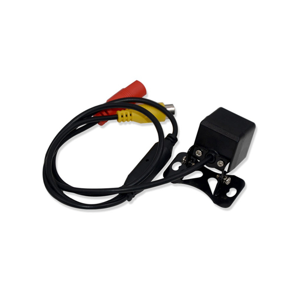 Rear View Camera 4.3Inch Tft Lcd Display Or Monitor, Monitor Camera 4711565503375