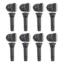 4PCS TPMS Tyre Pressure Sensor for Focus Fiesta B-Max C-Max