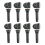 4PCS TPMS Tyre Pressure Sensor for Focus Fiesta B-Max C-Max 1