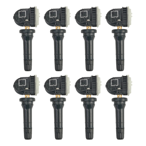 4PCS TPMS Tyre Pressure Sensor for Focus Fiesta B-Max C-Max