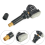 4PCS TPMS Tyre Pressure Sensor for Focus Fiesta B-Max C-Max 5