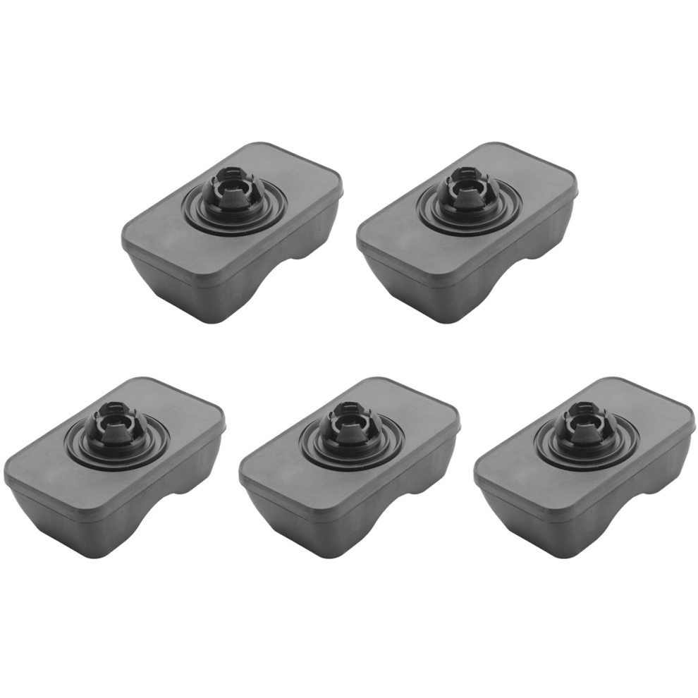2039970186 Jack Lift Pad For - W203 W209 W211 4711565575792