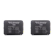 Car Power Converter Electric Converter