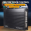 12V 7900W Car Amplifier 4 Channel Powerful Car Audio Subwoofer 4
