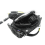 Car Flipping Rearview Camera with Wire for B8 B6 B7 Golf MK7/5 5