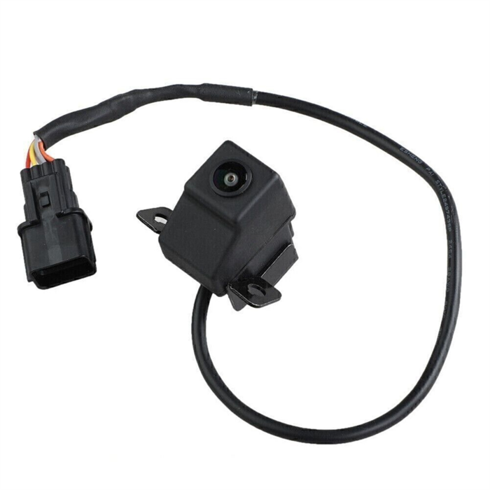 957603Z603 957603Z103 For I40 2015-2020 Rear View Camera 4711565567377