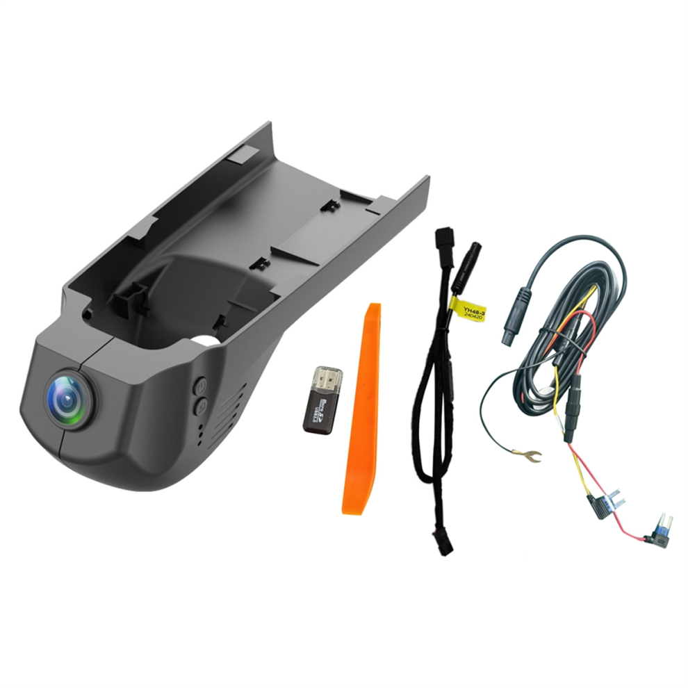 Car Dvr Dash Cam Camera For X3 F25 X5 F15 X1 F48 4711565568015
