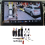 360 Vehicle Camera Panoramic Surround View 1080P for Android 4