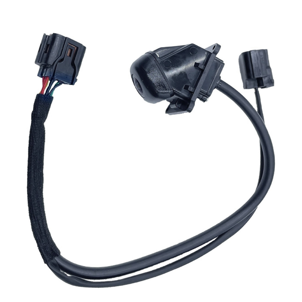 95766-C5500 Rear Camera Backup View Parking For 2015-2017 4711565567506