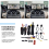 360 Vehicle Camera Panoramic Surround View 1080P for Android 5