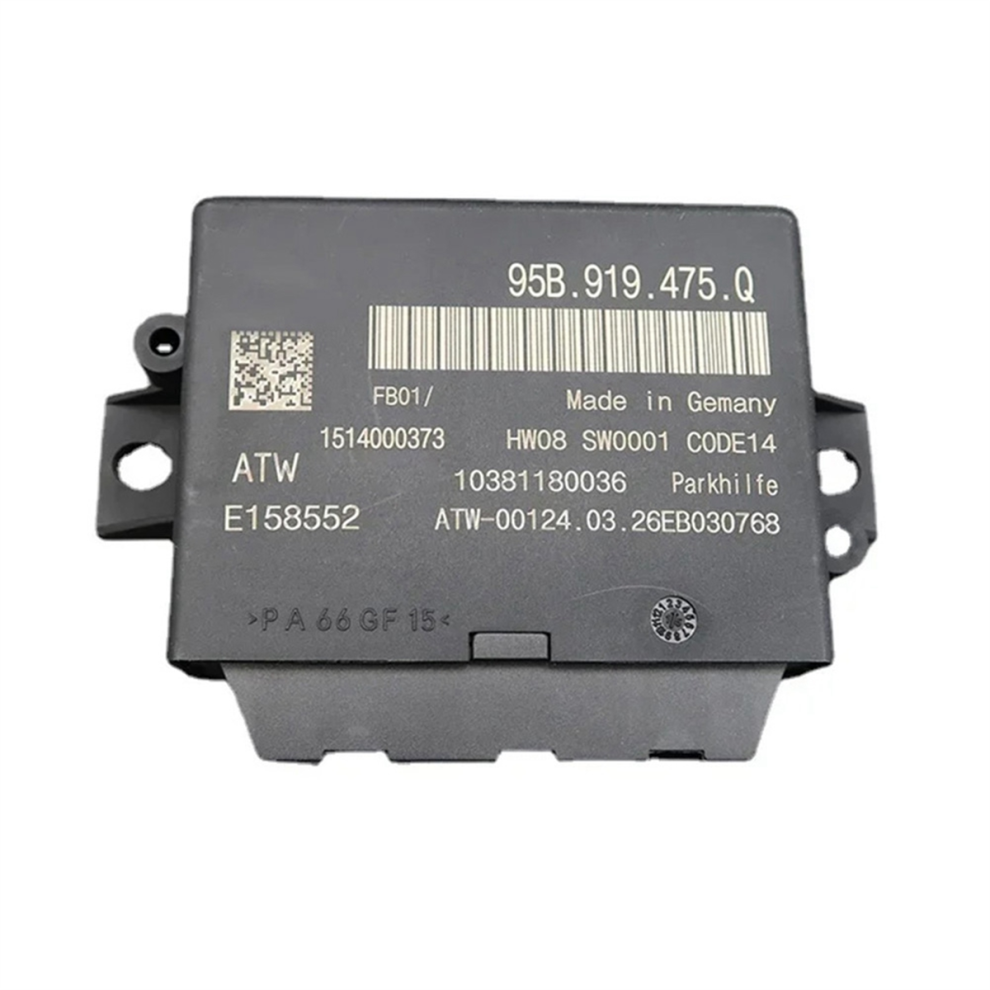 For Radar Control Unit Parking Assist Control Module 4711565566592