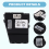 Rear Monitor Control Unit Assembly for IX35 11 6