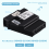 Rear Monitor Control Unit Assembly for IX35 11 5