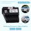 Rear Monitor Control Unit Assembly for IX35 11 7