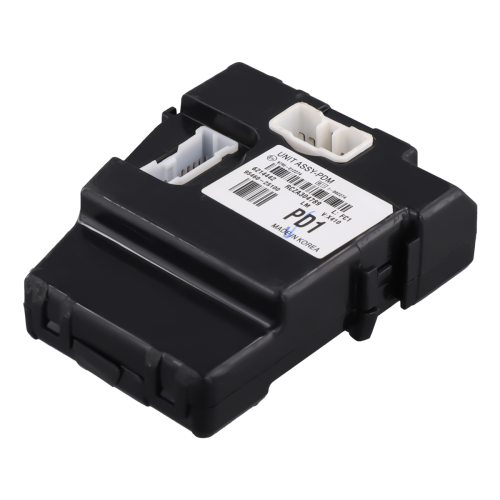 Rear Monitor Control Unit Assembly for IX35 11 1