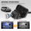 Car Back Up Camera Rearview Camera for -V 2012-2013 590-074 4