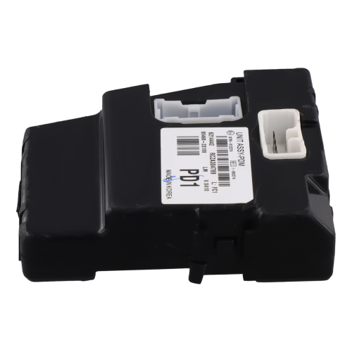 Rear Monitor Control Unit Assembly for IX35 11 2