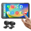 5 Inch Motorcycle Driving Recorder WIFI Carplay Projection Navigation 6