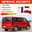 Car NTSC PAL Rear View Camera for Vivaro 2014 Renaul Trafic 3 5